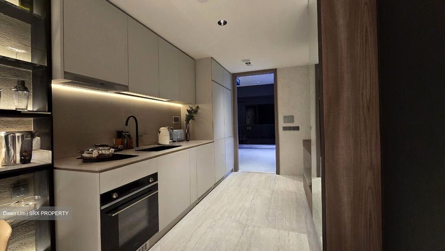 Maxwell Road (D1), Condominium #524064801